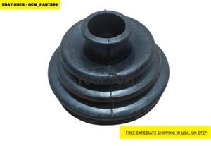 Jcb Backhoe - Gaiter, Gear Lever Assy. (Part No. 445/03021) - Picture 1 of 13