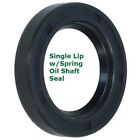 Metric Oil Shaft Seal Single Lip 24 x 36 x 7mm   Price for 1 pc