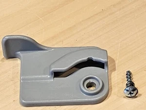 Hoover Carpet Cleaner Nozzle Release Lever FH50250 FITS MANY MANY MODELS! - Picture 1 of 7