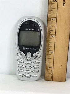 Siemens A56 Very Rare - For Collectors - Unlocked 2G - Picture 1 of 6