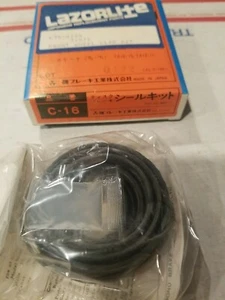 Kit de calibradora de rueda delantera Lazorlite L76-4299 W73773 F105066 W-73773 F-105066 - Imagen 1 de 5