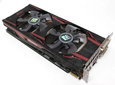 PowerColor Radeon R9 270X 2GB - Image 1 of 4