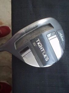 Adams Tight Lies 16* 4 wood / Bassara - regular flex / LEFT HAND - Picture 1 of 3