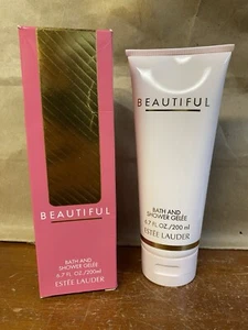 NUEVO EN CAJA ESTEE LAUDER HERMOSA gelatina de baño y ducha 6,7 fl oz - Imagen 1 de 2