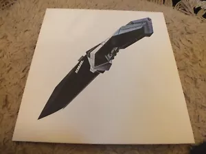 Chemotex – Schrade Knives VINYL - Picture 1 of 6