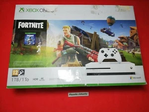 BOITE VIDE ET FOURREAU XBOX ONE  🌟 - Imagen 1 de 8