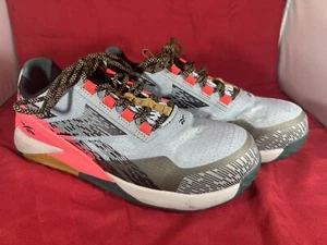 Reebok Men's Nano X1 TR Adventure Shoes US Size 9 M - Picture 1 of 16