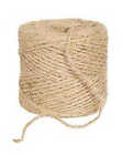 Factory Direct Craft 6 Rolls Of Natural Jute Twine | Each Roll Is 243 Feet