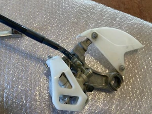 Conjunto de freno trasero Kawasaki KX 125 2003 - Imagen 1 de 8