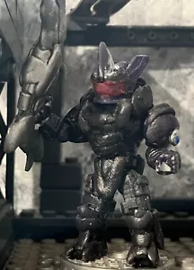 mega construx halo Custom Brute Smasher - Picture 1 of 9