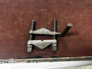 MACHINIST OkCbB  TOOL LATHE MILL Machinist Lathe Dog Fixture for Set Up - Picture 1 of 5