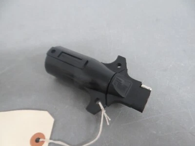 1994 1997 FORD F150 F250 F350 PLUGUE DE FREIO DE REBOQUE - Imagem 1 de 4