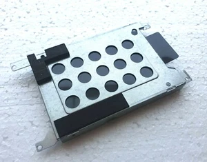 Asus X550 X550V K550I K550IU X550IU HDD SSD Hard Drive Caddy Holder Enclosure - Picture 1 of 2