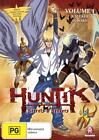 Huntik Secrets & Seekers A Seeker is Born Vol 1 DVD 2008 Brand New & Sealed