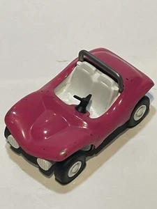 Vintage Tonka Pressed Steel Dune Fun Buggy Purple Plum 1970’s Made In USA #55340 - Picture 1 of 10