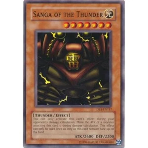 YUGIOH Paradox Brothers Deck Sanga Complete 40 - Cards - Picture 1 of 1