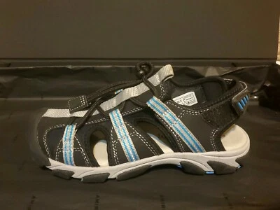 Sandalias Superfit punta cerrada niño talla 33 Foto 1 de 4