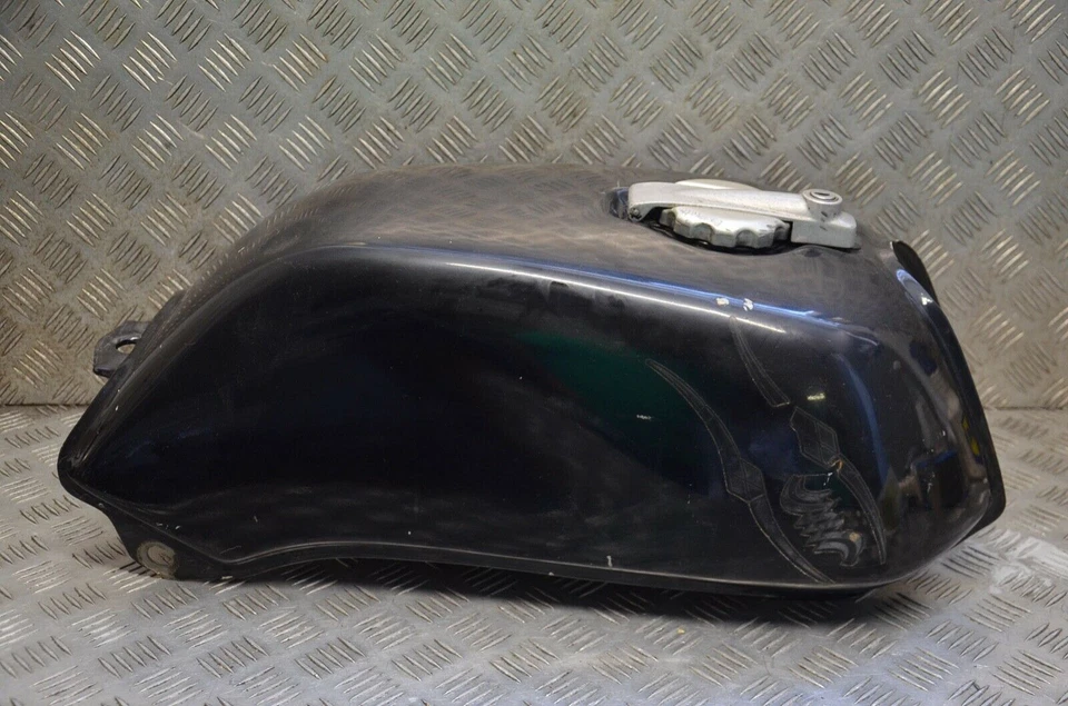 DEPÓSITO HONDA CB 400 N COD.4643 DEPÓSITO - Imagen 1 de 4