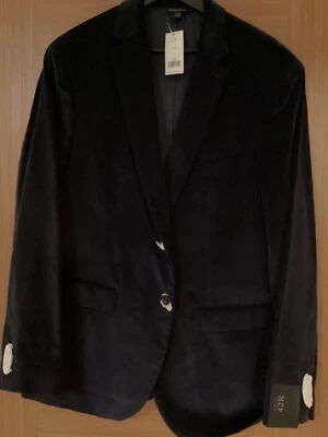 SALE! 35% off Men's Banana Republic corduroy / velvet jacket size 42 - Image 1 of 4