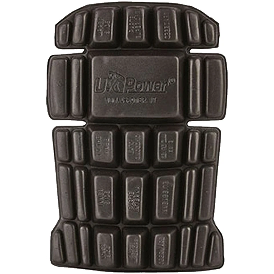 Ginocchiere da Lavoro Knee Pad U-POWER Protezione Ginocchia Antinfortunistica