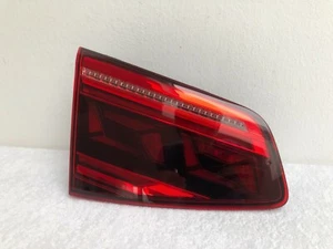 VW Passat B8 3G Limo Facelift R-Line Rückleuchte links innen 3G5945307F Original - Picture 1 of 5