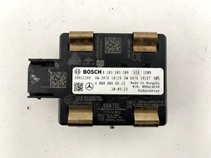 OEM | 2018 - 2020 Mercedes-Benz A-Class W247 Cruise Control Radar Sensor - Picture 1 of 3