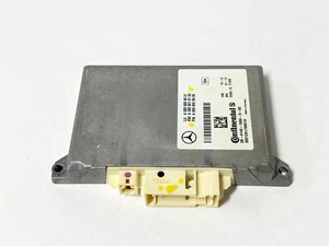 W218 Mercedes 2013 CLS63 AMG Cruise Control Module 0009004601 OEM - Picture 1 of 6