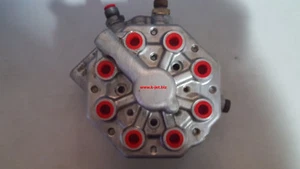 0438101040. Send me your KE-Jet Fuel Distributor for reconditioning - Bild 1 von 2