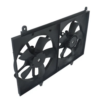 Conjunto de ventilador de refrigeração de radiador LABLT para Infiniti FX35 2003-08 21481CL80A 620423 - Imagem 1 de 4