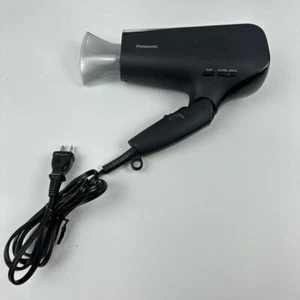 Panasonic Beauty PREMIUM Hair Dryer EH-XD10 Black 100V Japan - Picture 1 of 5