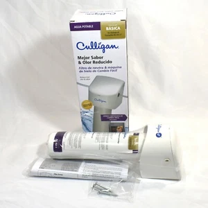 Filtro para máquina de hielo y refrigerador Culligan IC-EZ-1 básico de fácil cambio - Imagen 1 de 3