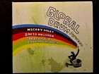 Global Drum Project (Mickey Hart, Zakir Hussain u.a.) CD 2007, Neuwertig!