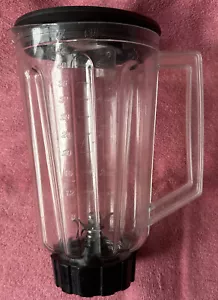 Hamilton Beach 6126-HBB908 Polycarbonate 44 oz. Container for Model HBB908 - Picture 1 of 6