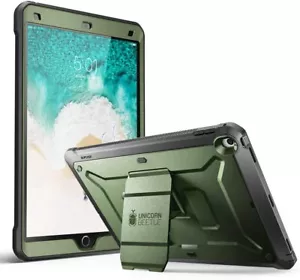 For iPad Air 3 10.5" 2019& iPad Pro 10.5" 2017 SUPCASE Fullbody Case Stand Cover - Picture 1 of 38