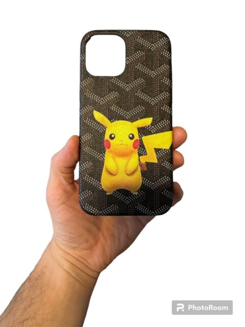 POKEMON TRAINER'S KALOS POKEDEX iPhone 11 Pro Max Case