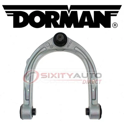 Dorman Front Upper Suspension Control Arm Ball Joint for 2018-2019 BMW 640i lw Foto 1 de 4