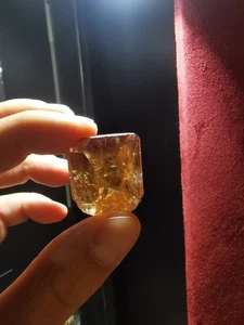 Topazio (Topaz, Pakistan) - Foto 1 di 2