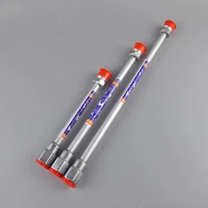20cm/30cm/38cm Airless Farbspritzgerät Spitze Verlängerungsstange Spritzpistole Werkzeugteile - Bild 1 von 28