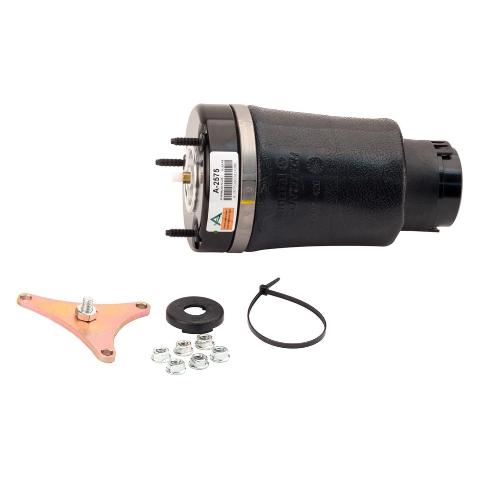 For Mercedes-Benz GL350 10-12 Arnott Front Driver or Passenger Side Air Spring — 第 1/4 张图片