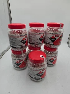 1000 Rubi 1/16 Zoll 1,5 mm Profi Fliesenabstandshalter 02280 Weiß Spanien Brandneu  - Bild 1 von 4