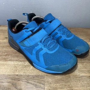 Inov8 F-LITE 275 Trainers Men’s Size 9UK Blue Training Gym - Picture 1 of 20
