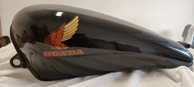 honda vf750c v45 magna nos gas tank serbatoio benzina 175A1 MB1 871ZA Foto 1 de 4