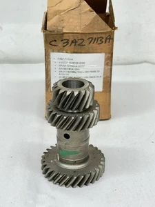 NOS Ford C3AZ-7113-A Cluster Gear 63–65 Falcon Mustang Comet V8 Pre 4/23/65 - Picture 1 of 5