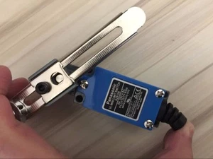 1pz Nuovo VL Mini Limit Switch AZ8108 - Foto 1 di 3