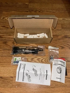 Surefire M951 New In Box Weapon Light Oldgen Silver With Extras Kit01/02 - Picture 1 of 3