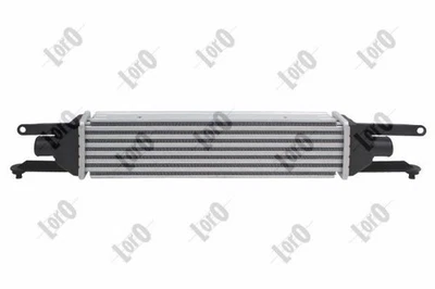 ABAKUS 016-018-0011 Ladeluftkühler LLK für FIAT Linea (323, 110) Turbo - Bild 1 von 4