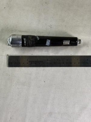 Vintage Lafayette PA-43 Slim Dynamic Microphone Japan (For Parts- Not Working) - Image 1 of 4