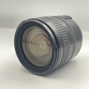 Nikon AF 18-70mm f/3.5-4.5G DX SWM ED IF Lens From Japan - Picture 1 of 5