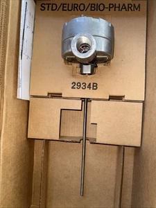 ROSEMOUNT MODEL 79 ANSCHLUSSKOPFHALTERUNG TEMPERATURTRANSMITTER GEHÄUSE - Bild 1 von 5