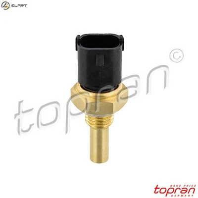 SENSOR COOLANT TEMPERATURE 206 729 FOR ALFA ROMEO VAUXHALL ZAFIRA/Mk/II TIGRA - Image 1 of 4